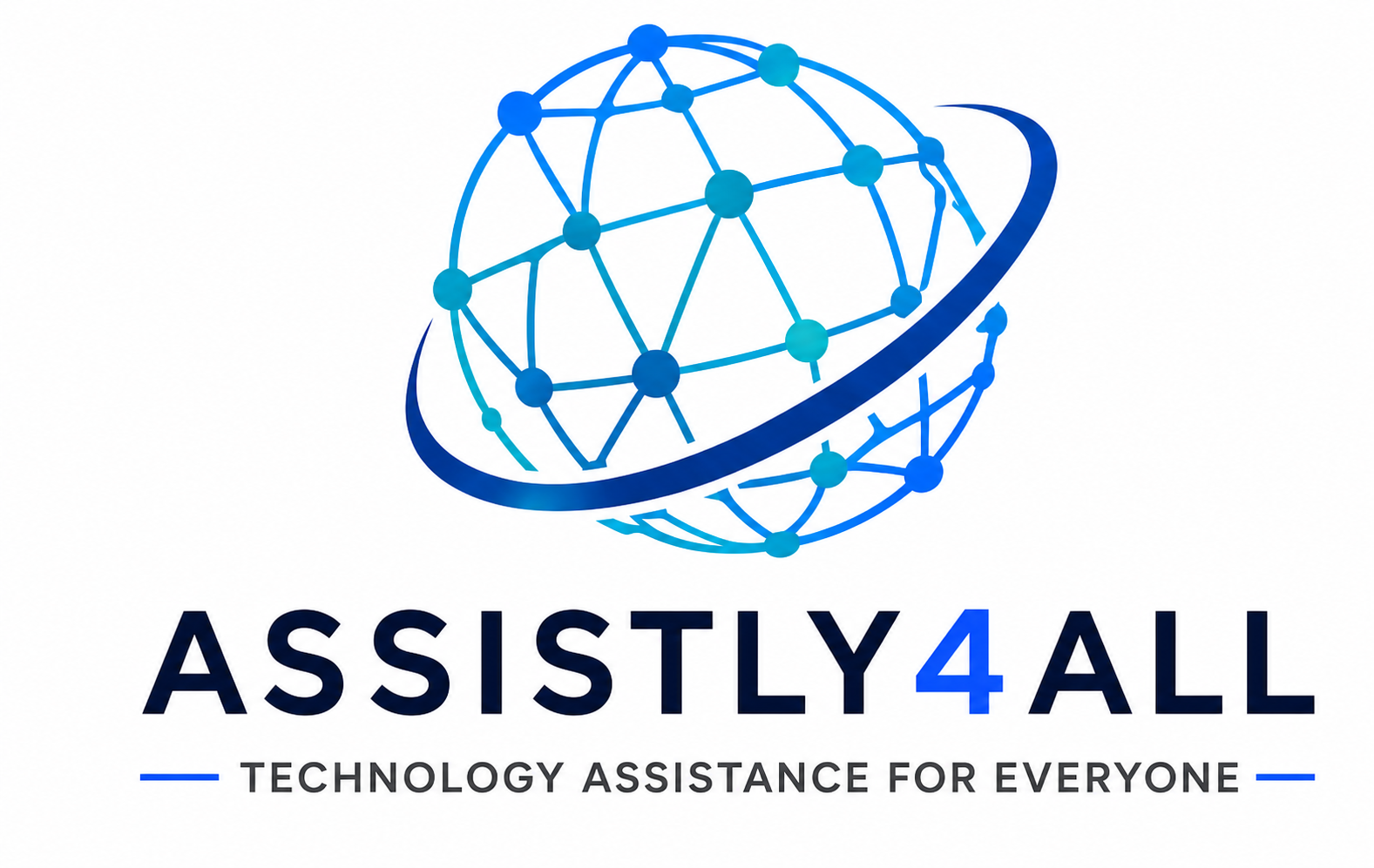 Assistry4All — Technology Assistance for Everyone